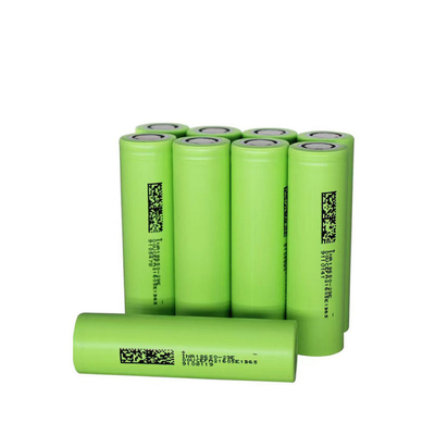 DMEGC originale INR18650-29E 18650 Batteria 2900mAh 3.7V Batteria agli ioni di litio 1000 cicli
