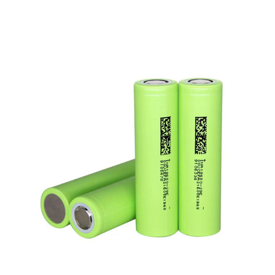 DMEGC originale INR18650-29E 18650 Batteria 2900mAh 3.7V Batteria agli ioni di litio 1000 cicli