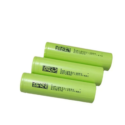 DMEGC originale INR18650-29E 18650 Batteria 2900mAh 3.7V Batteria agli ioni di litio 1000 cicli