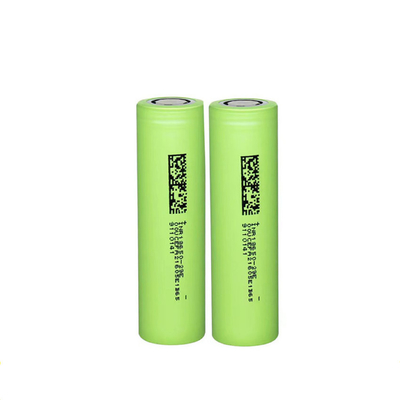 DMEGC originale INR18650-29E 18650 Batteria 2900mAh 3.7V Batteria agli ioni di litio 1000 cicli
