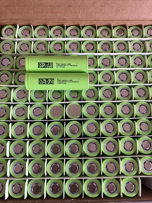 DMEGC originale INR18650-29E 18650 Batteria 2900mAh 3.7V Batteria agli ioni di litio 1000 cicli
