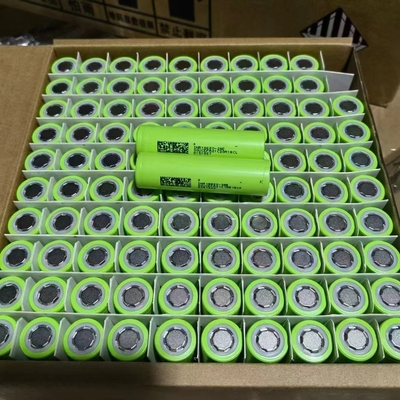DMEGC originale INR18650-29E 18650 Batteria 2900mAh 3.7V Batteria agli ioni di litio 1000 cicli