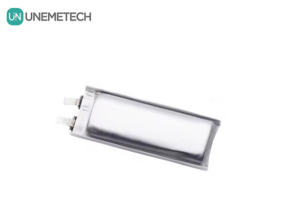 801437 3A Batteria polimerica ad alta velocità 3.7v 350mah Batteria Lipo per dispositivi elettronici IoT
