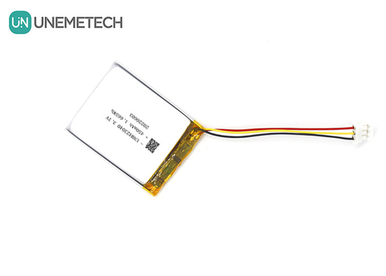 3.7V 450mAh Batteria polimerica ricaricabile agli ioni di litio 423040 per prodotti digitali 3C