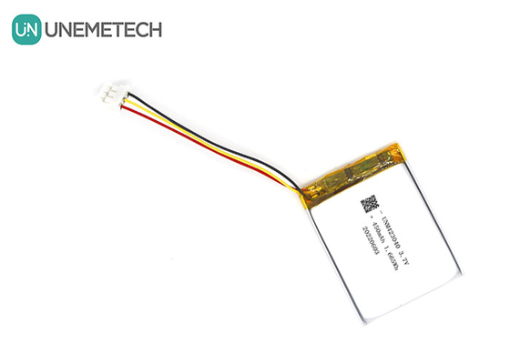 3.7V 450mAh Batteria polimerica ricaricabile agli ioni di litio 423040 per prodotti digitali 3C