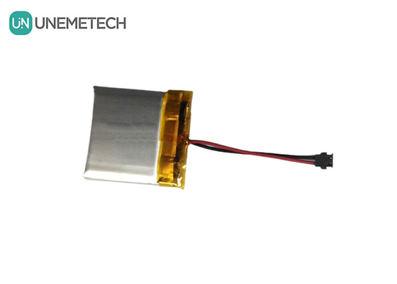 Batterie Lipo ricaricabili all'ingrosso 352023 3.7V 115mAh Batteria Li-ion polimerica per GPS Tracker