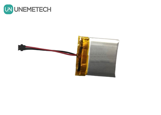 Batterie Lipo ricaricabili all'ingrosso 352023 3.7V 115mAh Batteria Li-ion polimerica per GPS Tracker
