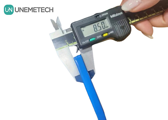 2 celle Batteria Li-polimero 7.4V 1500mAh 2S Batteria Li-polimero Pacchetto 424567 per apparecchi di bellezza