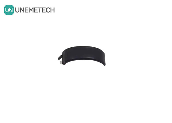 Batteria LiPo curva personalizzata 3.7V 20mAh 150728 per anelli sanitari intelligenti