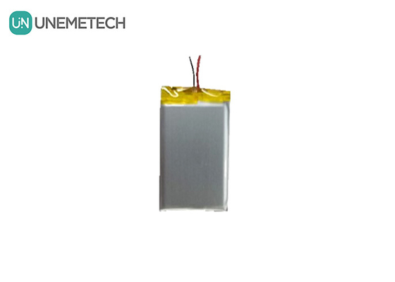 4.2V batteria ricaricabile al litio polimerico 602238 3.7V 450mAh per elettronica di consumo