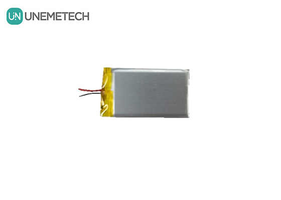 4.2V batteria ricaricabile al litio polimerico 602238 3.7V 450mAh per elettronica di consumo