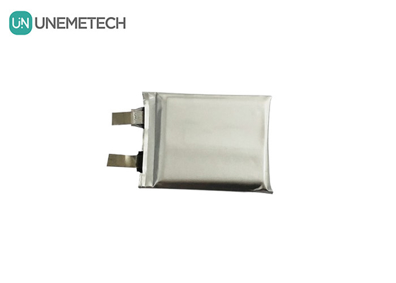 3.8V 280mAh Batteria Lipo 482030 4.35V Batteria Li-ion polimerica ad alta tensione Omologata CE