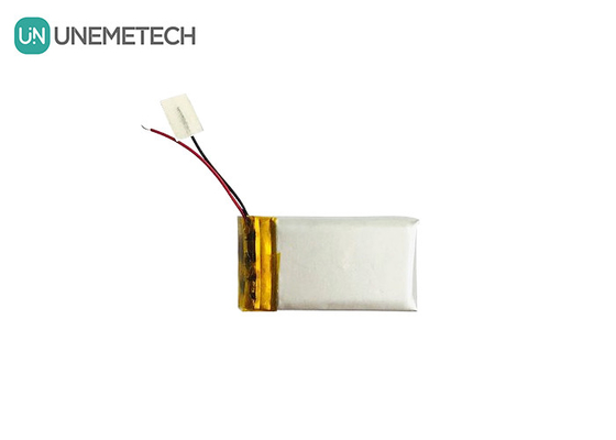 391629 Batteria ricaricabile al litio polimerico 3.7V 160mAh Batteria Lipo per smart wearable