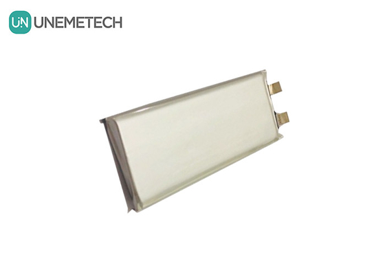 3.7V 2000mAh Custom Lithium Polymer Battery Cell 703482 per altoparlanti Intelligent Robot System