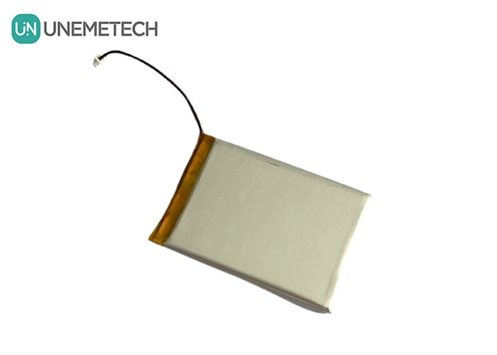 4.63Wh batteria ricaricabile al litio polimerico 434260 3.7V 1250mAh per cassa di ricarica