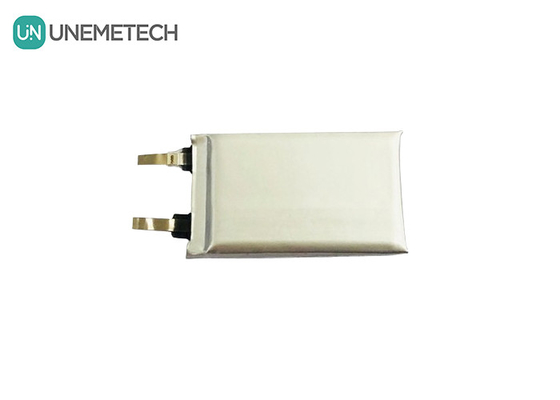 Batteria ricaricabile in polimero Li 322035 3.7V 200mAh per cuffie wireless