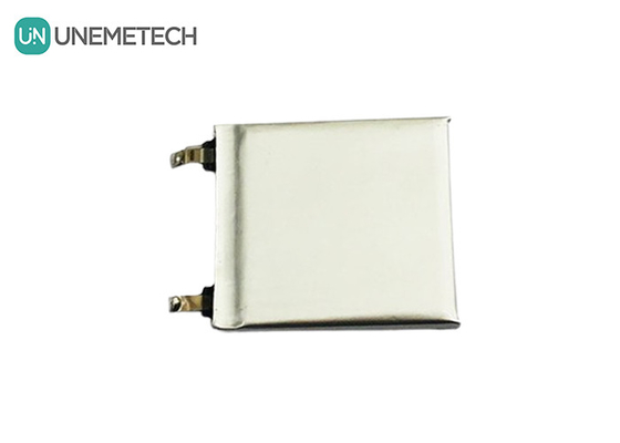 Batterie al litio polimeriche ricaricabili personalizzate / 3.7V 260mAh 322730 Li-Po