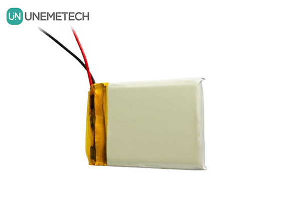 GPS Tracker Batteria polimerica al litio personalizzata / 3.7V 300mAh 392532 Batteria Lipo ricaricabile