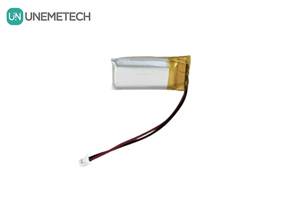 3.7V 200mAh Batteria polimerica al litio a cella singola 701330