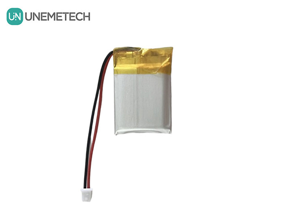 3.7V 150mAh batteria ricaricabile Lipo 502025 batteria agli ioni di litio polimero per orologi intelligenti