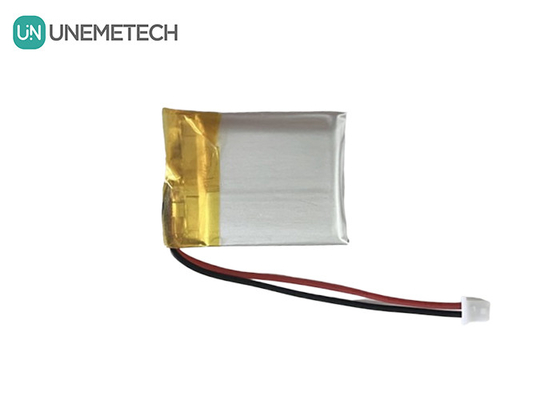 3.7V 150mAh batteria ricaricabile Lipo 502025 batteria agli ioni di litio polimero per orologi intelligenti