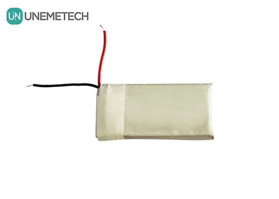 3.7V 60mAh Batteria Lipo ricaricabile ultra piccola 351220 Per prodotti indossabili