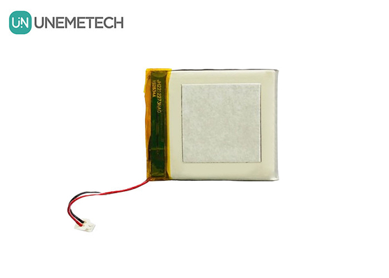 300mAh Batteria polimerica al litio 303035 Voltaggio nominale 3,7 V Batteria Lipo