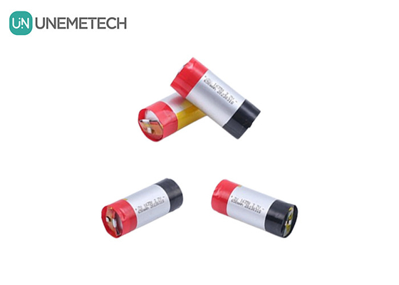 5A Batteria LiPo cilindrica ad alta scarica 3.7V 650mAh 16350 Per elettrodomestici