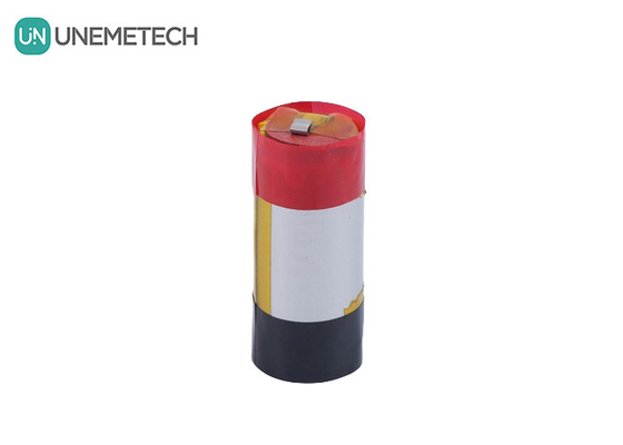 Ricaricabile Batteria Lipo cilindrica 3.7V 400mah 13300 Per sigarette elettroniche