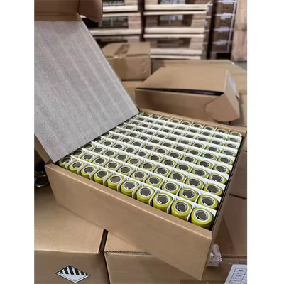5000mAh 21700 Batteria ricaricabile a ioni di litio INR21700-50E per elettrodomestici