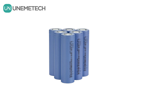 30A Scarica continua 18650 Batterie 2000mAh 3.7V Cellula cilindrica agli ioni di litio INR18650-20P