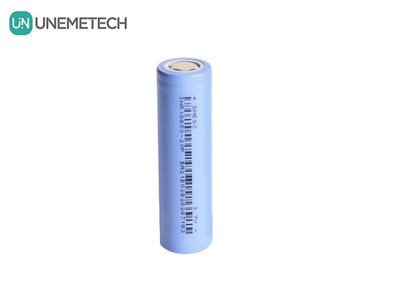 30A Scarica continua 18650 Batterie 2000mAh 3.7V Cellula cilindrica agli ioni di litio INR18650-20P