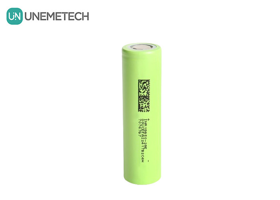 DMEGC originale INR18650-29E 18650 Batteria 2900mAh 3.7V Batteria agli ioni di litio 1000 cicli
