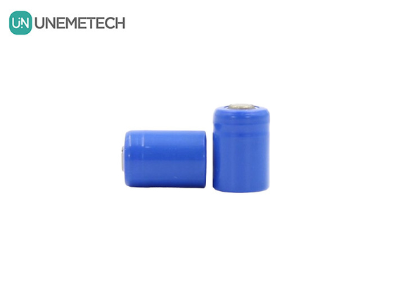 3.7V 80mAh Piccola batteria ricaricabile cilindrica a ioni di litio 10150 per tagliacapelli turbo