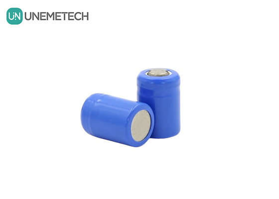 3.7V 80mAh Piccola batteria ricaricabile cilindrica a ioni di litio 10150 per tagliacapelli turbo