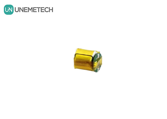 3.7V 65mAh Batteria cilindrica al litio 10100 per cuffie Bluetooth wireless