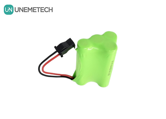 Ni-MH AAA batteria ricaricabile 4.8V 4S NiMH batterie 900mAh per strumento