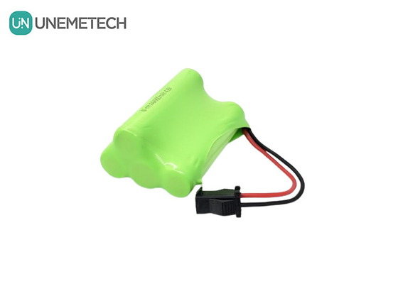 Ni-MH AAA batteria ricaricabile 4.8V 4S NiMH batterie 900mAh per strumento