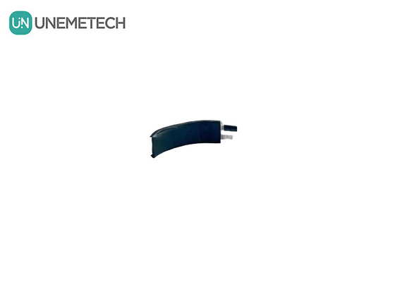 220726 3,7V 27mAh Curva Smart Ring Batteria Smart Batteria indossabile