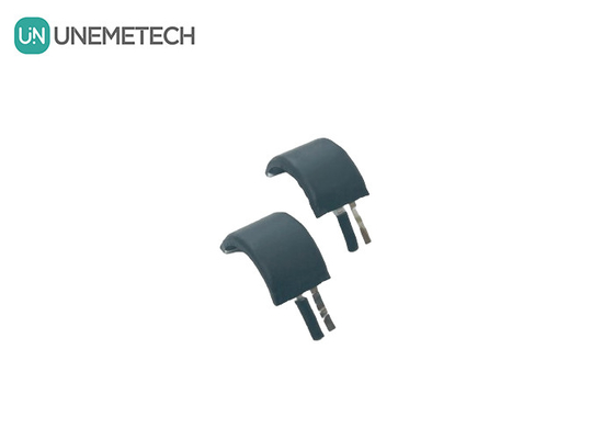 Batteria curva al litio polimerico 201030 Smart Ring Batteria 3.7V 50mAh