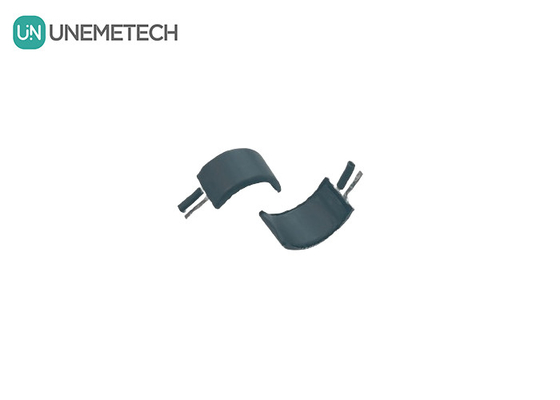 Batteria curva al litio polimerico 201030 Smart Ring Batteria 3.7V 50mAh