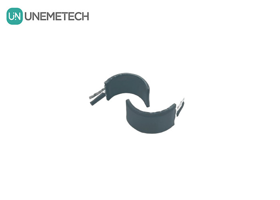 Batteria curva al litio polimerico 201030 Smart Ring Batteria 3.7V 50mAh