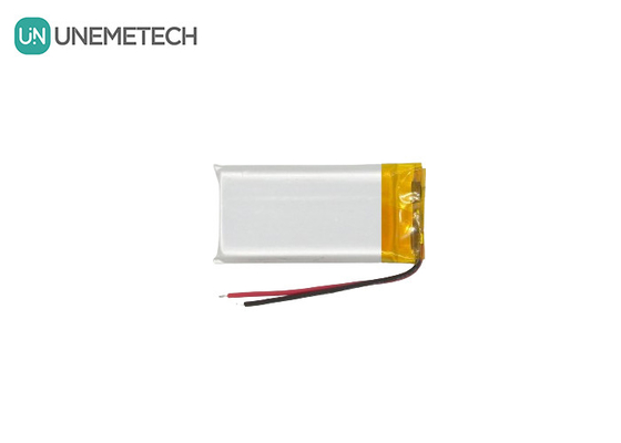 Batteria polimerica agli ioni di litio 602238 3.7V 450mAh Batteria ricaricabile agli ioni di litio per inseguitore di animali domestici