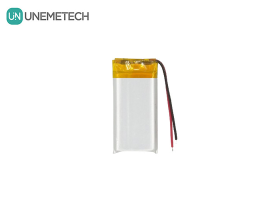 Batteria polimerica agli ioni di litio 602238 3.7V 450mAh Batteria ricaricabile agli ioni di litio per inseguitore di animali domestici