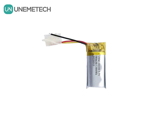 3.7V 380mAh Batteria ricaricabile Li-Polymer 101330 per Smartwatch