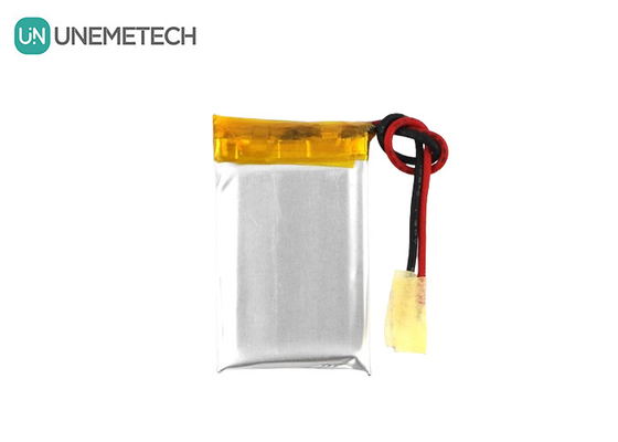 322030 Batteria ricaricabile in Li polimero 3.7V 130mAh Batteria Lipo per fitness tracker