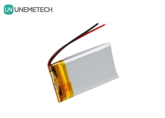 3.7 V 300mAh batteria agli ioni di litio 422035 batteria LiPo per telecomando