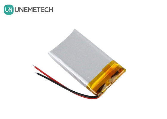 3.7 V 300mAh batteria agli ioni di litio 422035 batteria LiPo per telecomando