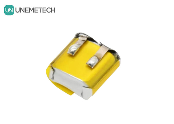 451012 3.7V 37mAh Ricaricabile Piccola batteria al litio polimerico per micro dispositivi