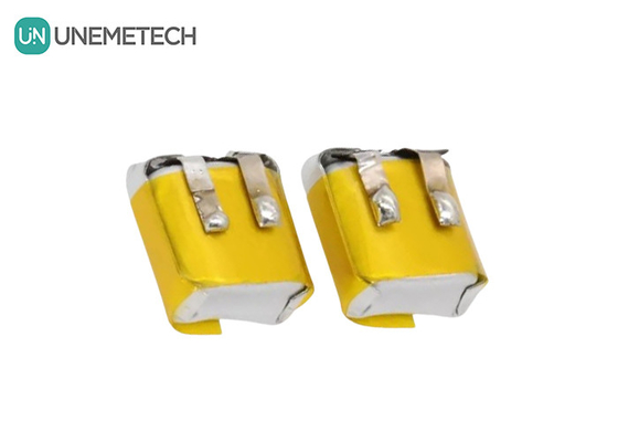451012 3.7V 37mAh Ricaricabile Piccola batteria al litio polimerico per micro dispositivi